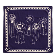 HAY Psí šátek, Dark Blue - DESIGNSPOT