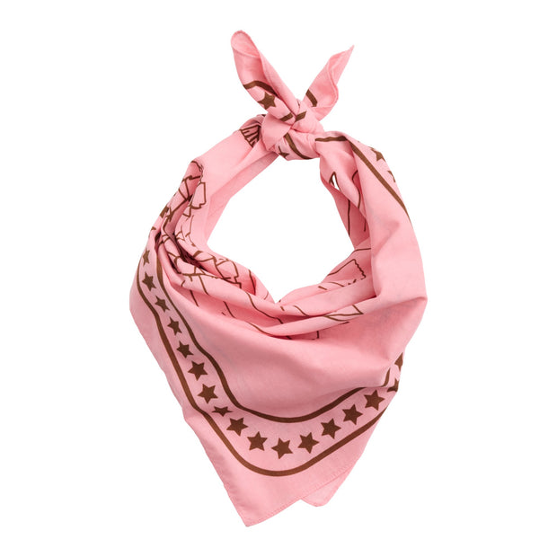 HAY Psí šátek, Pink - DESIGNSPOT