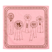 HAY Psí šátek, Pink - DESIGNSPOT