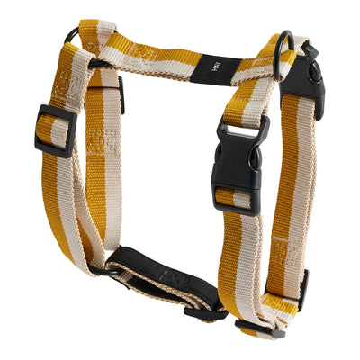HAY Postroj pro psa, Off-White / Ochre - DESIGNSPOT
