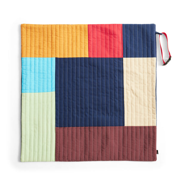 HAY Cestovní deka pro psy, Multi Colour - DESIGNSPOT