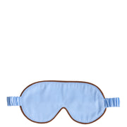 HAY Maska na spaní Outline, Soft Blue - DESIGNSPOT