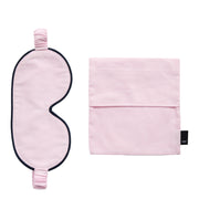 HAY Maska na spaní Outline, Soft Pink - DESIGNSPOT