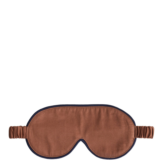 HAY Maska na spaní Outline, Milk Chokolate - DESIGNSPOT