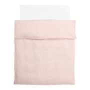 HAY Povlak na peřinu Fineline, Soft Pink - DESIGNSPOT
