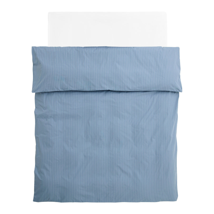 Povlak na peřinu Fineline, Blue