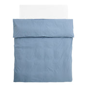HAY Povlak na peřinu Fineline, Blue - DESIGNSPOT