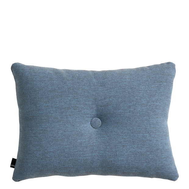HAY Polštář Dot Mode, Sky Blue - DESIGNSPOT