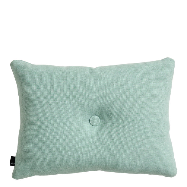 HAY Polštář Dot Mode, Mint - DESIGNSPOT