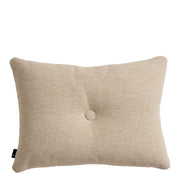 HAY Polštář Dot Mode, Beige - DESIGNSPOT