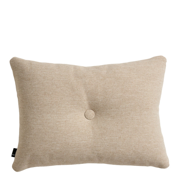 HAY Polštář Dot Mode, Beige - DESIGNSPOT