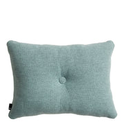 HAY Polštář Dot Mode, Aqua - DESIGNSPOT