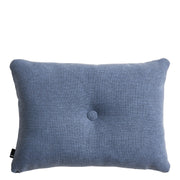 HAY Polštář Dot Mode, Violet - DESIGNSPOT