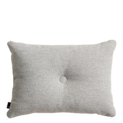 HAY Polštář Dot Mode, Light Grey - DESIGNSPOT