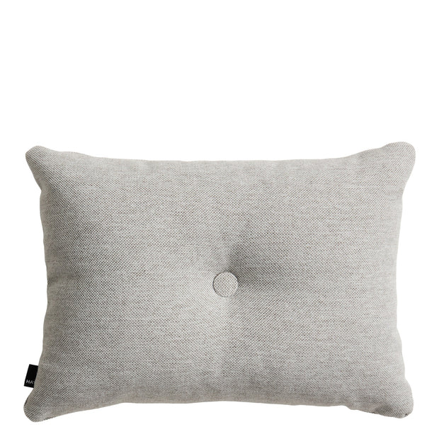 HAY Polštář Dot Mode, Light Grey - DESIGNSPOT