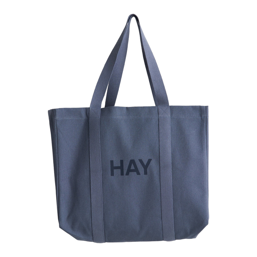 Taška Shopper, Steel Blue