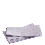 HAY Prostírání Tavolo, Soft Purple - DESIGNSPOT