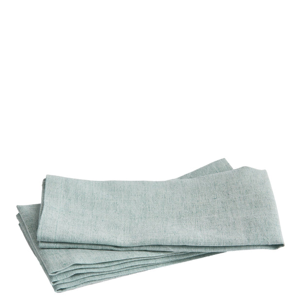 HAY Prostírání Tavolo, Soft Green - DESIGNSPOT