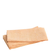HAY Prostírání Tavolo, Soft Orange - DESIGNSPOT