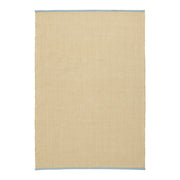 HAY Koberec 3 Colour, Soft Yellow - DESIGNSPOT