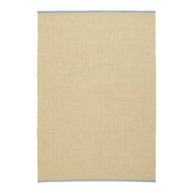 HAY Koberec 3 Colour, Soft Yellow - DESIGNSPOT