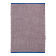 HAY Koberec 3 Colour, Light Grey - DESIGNSPOT