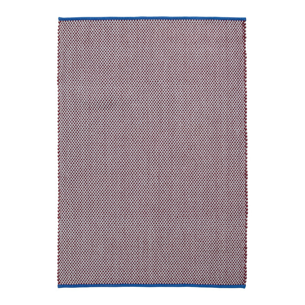 HAY Koberec 3 Colour, Light Grey - DESIGNSPOT