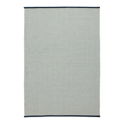 HAY Koberec 3 Colour, Soft Turquoise - DESIGNSPOT