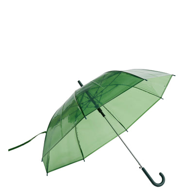 HAY Deštník Canopy, Green - DESIGNSPOT