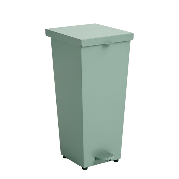 HAY Odpadkový koš Loop, 26L, Fall Green - DESIGNSPOT