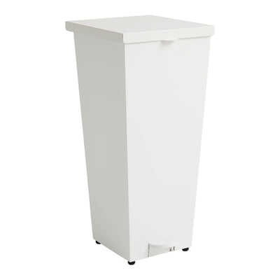 HAY Odpadkový koš Loop, 58L, White - DESIGNSPOT