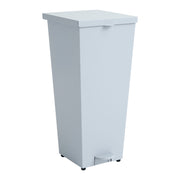 HAY Odpadkový koš Loop, 58L, Blue Grey - DESIGNSPOT