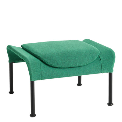 HAY Otoman O2, Green - DESIGNSPOT