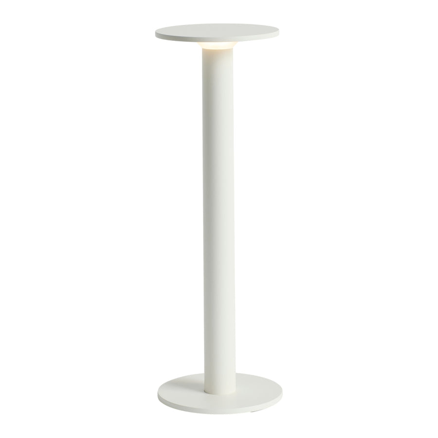 Přenosná lampa Host, 300, Cream White