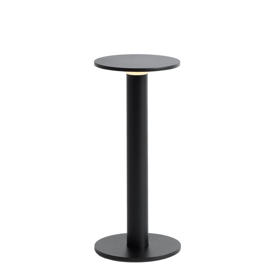 Přenosná lampa Host, 220, Anthracite