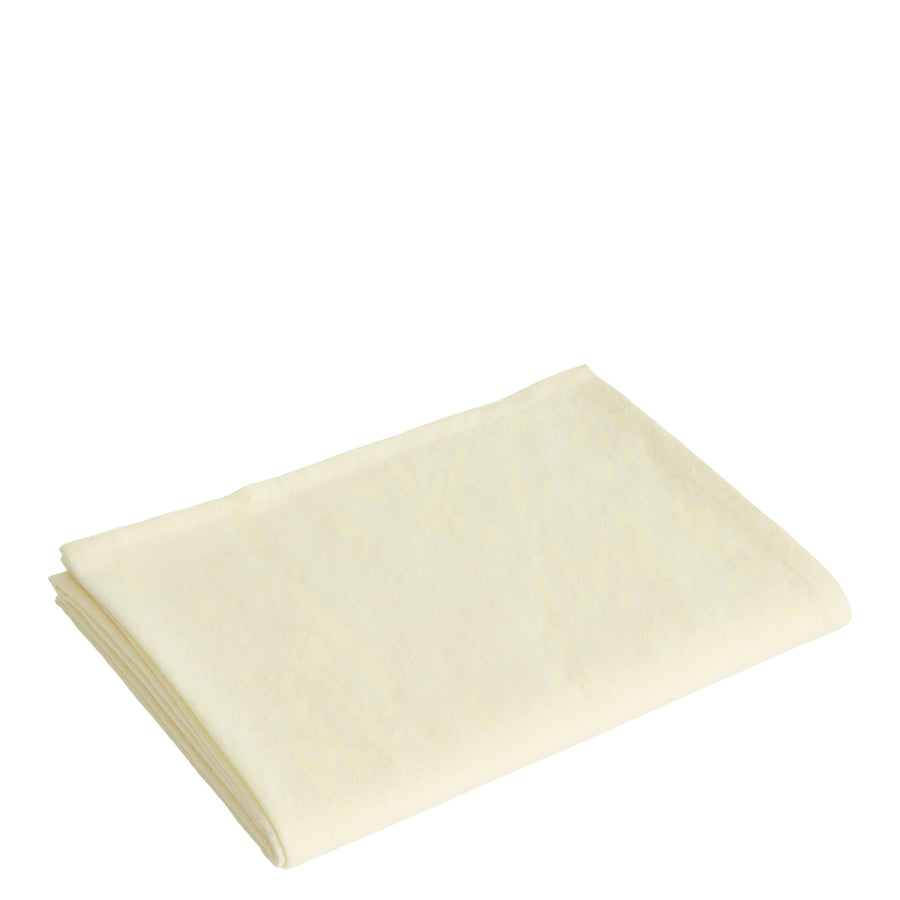 Ubrus Terrazza, Cream