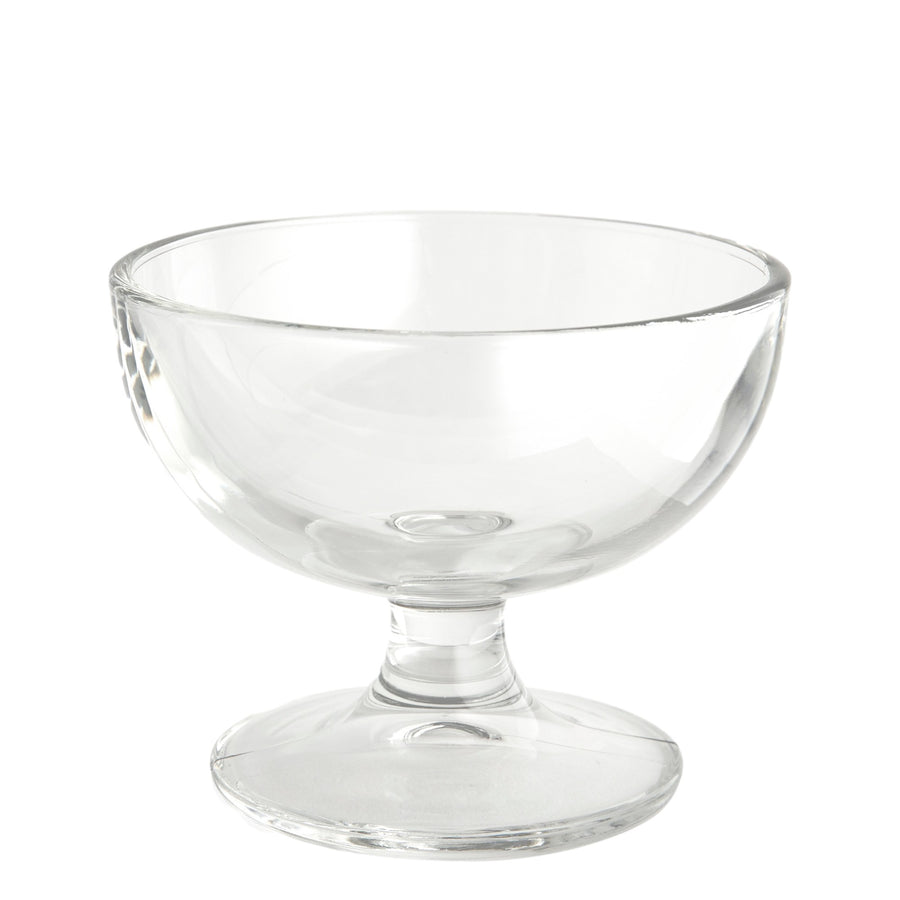 Sada skleněných misek Glass, 4 kusy
