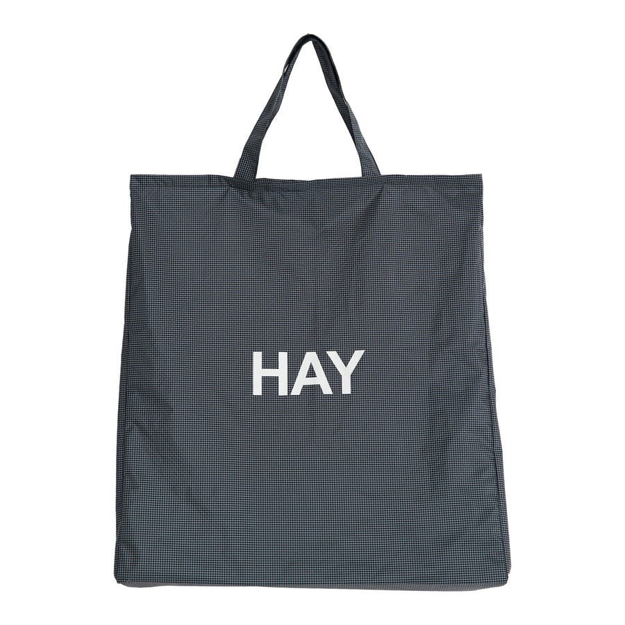 Taška Grid Bag, X-Large, Dark blue