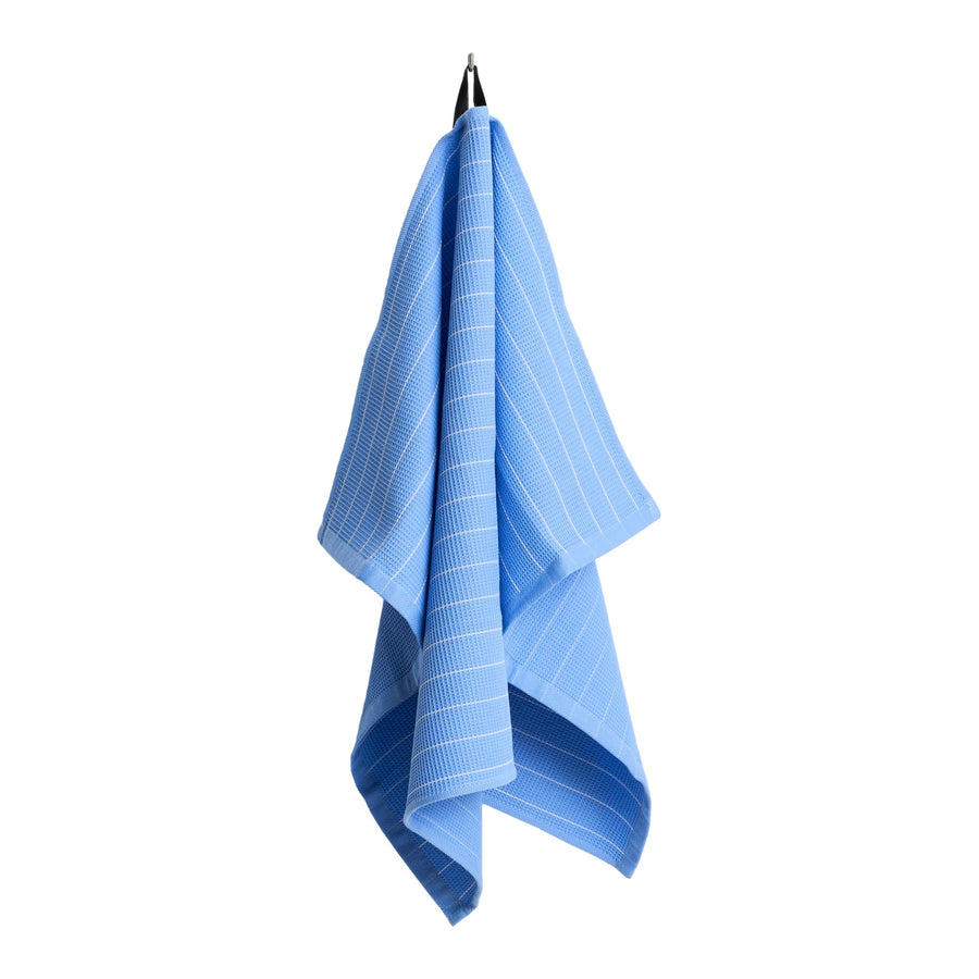 Utěrka Canteen, Sky Blue Pinestripe