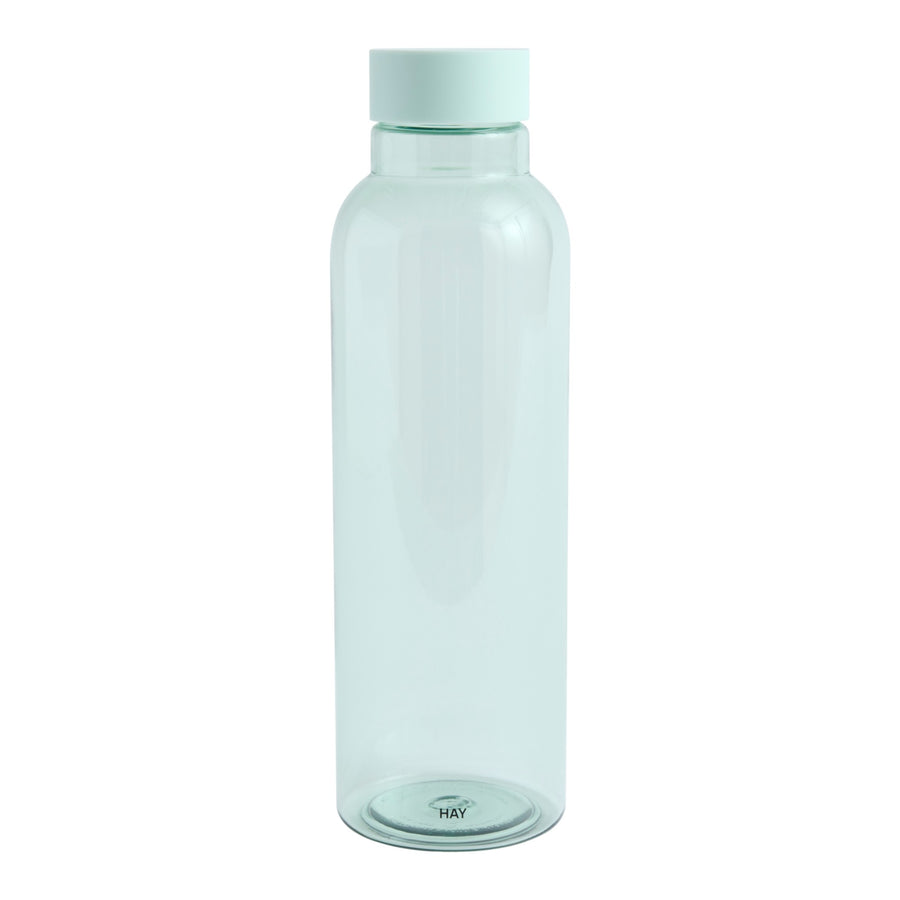 Láhev na vodu Miz No. 2 1,5l, Ice Blue