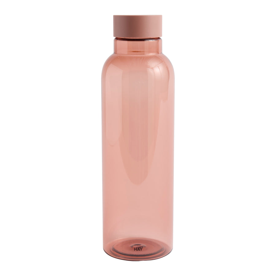 Láhev na vodu Miz No. 2 1,5l, Mauve