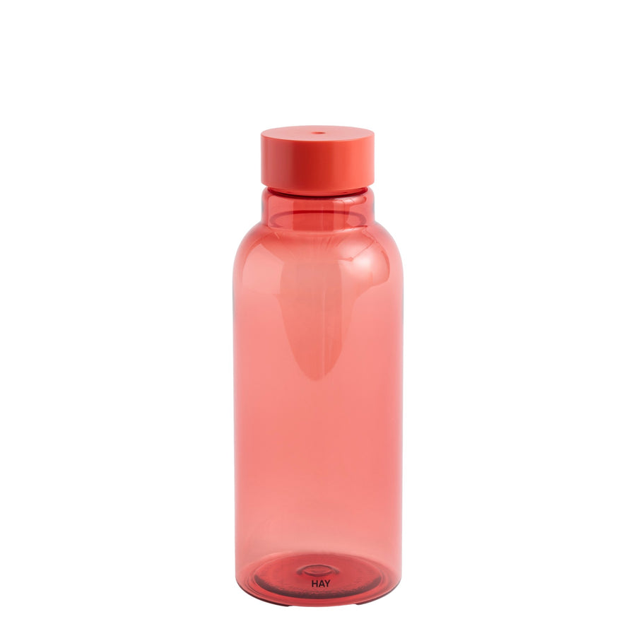 Láhev na vodu Miz No. 2 0,54l, Red