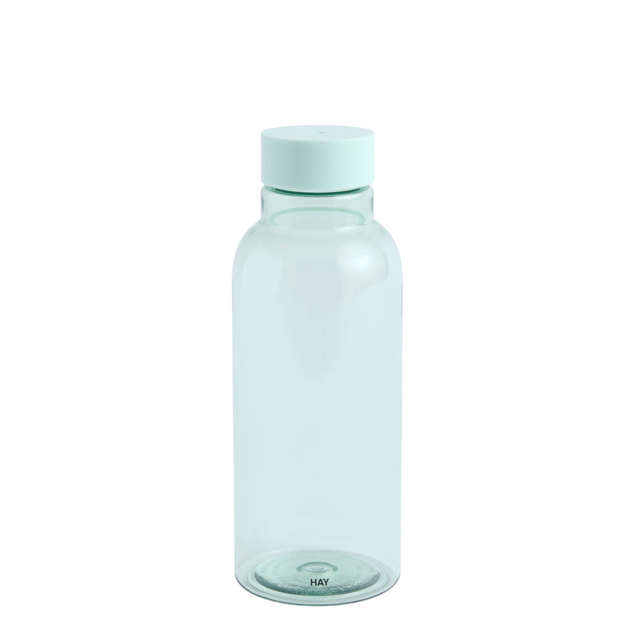 Láhev na vodu Miz No. 2 0,54l, Ice Blue