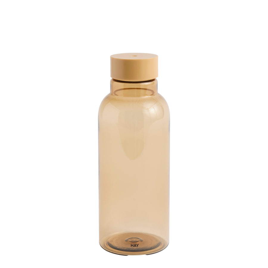 Láhev na vodu Miz No. 2 0,54l, Caramel