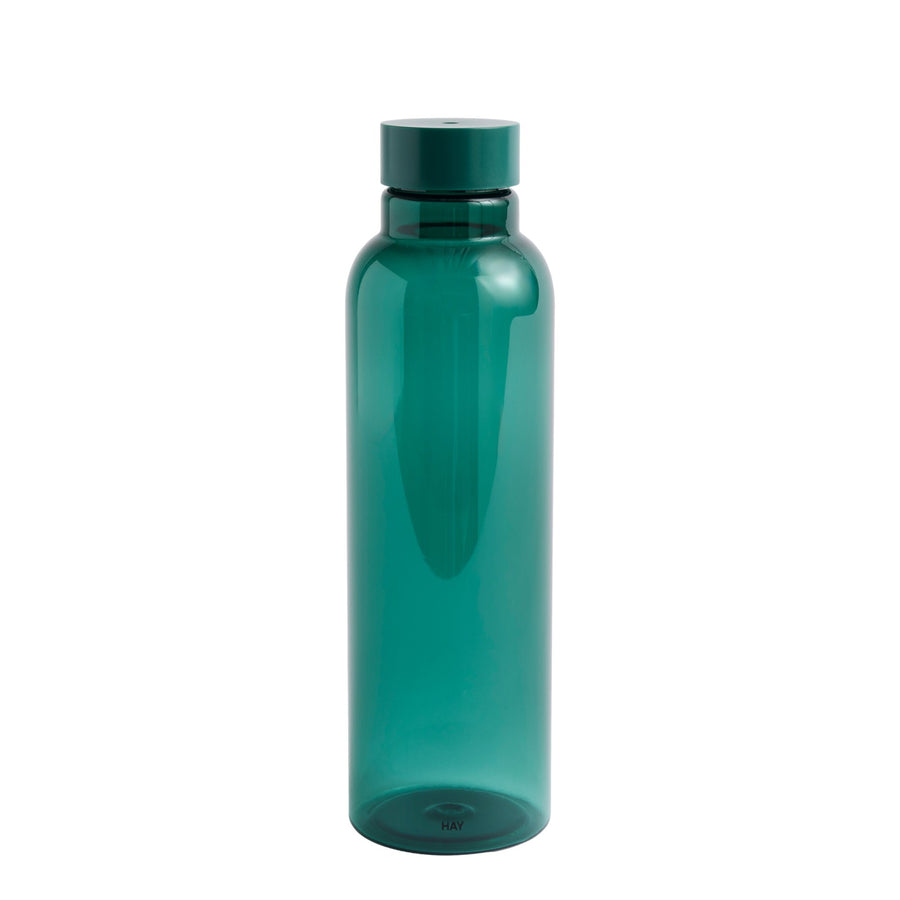 Láhev na vodu Miz No. 2 0,72l, Dark Green
