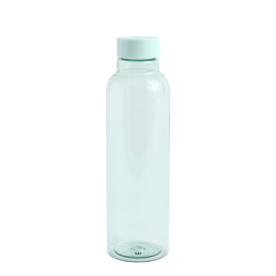 Láhev na vodu Miz No. 2 0,72l, Ice Blue