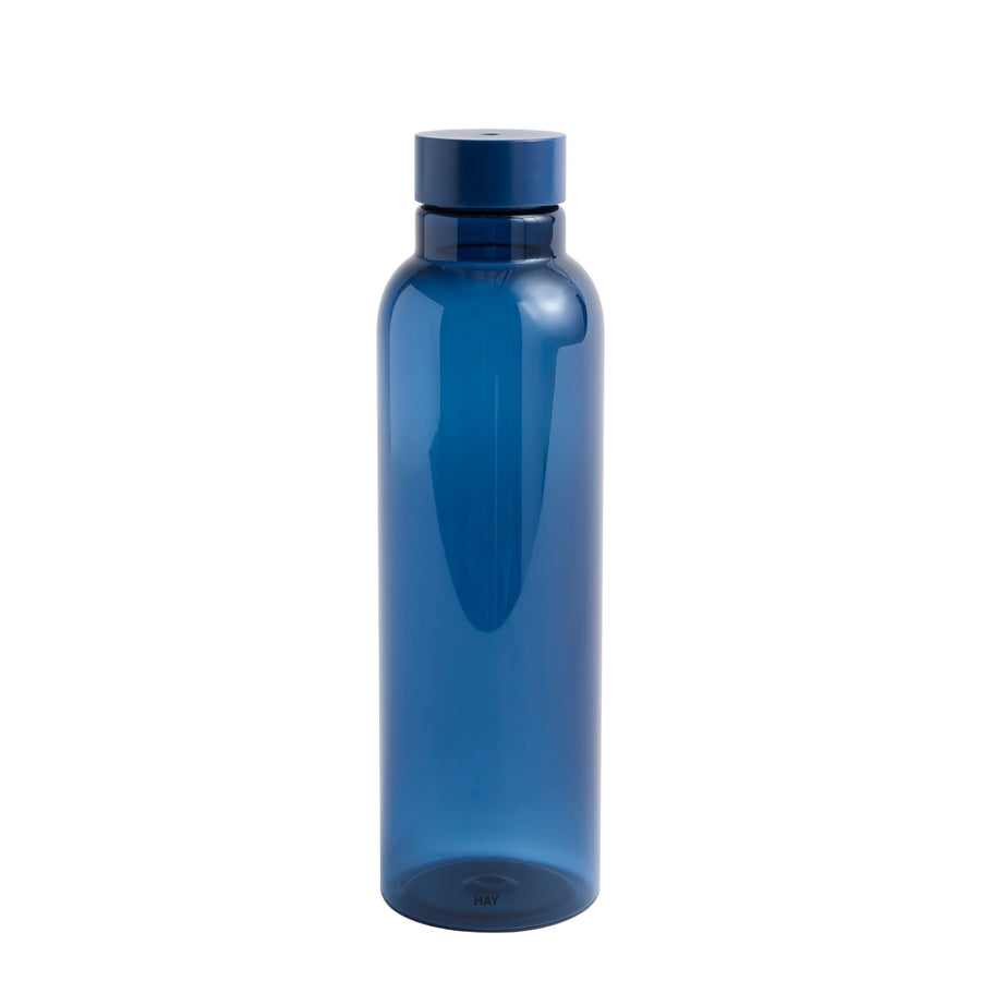 Láhev na vodu Miz No. 2 0,72l, Dark Blue