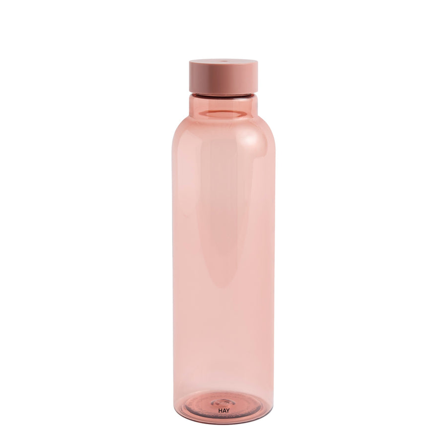 Láhev na vodu Miz No. 2 0,72l, Mauve