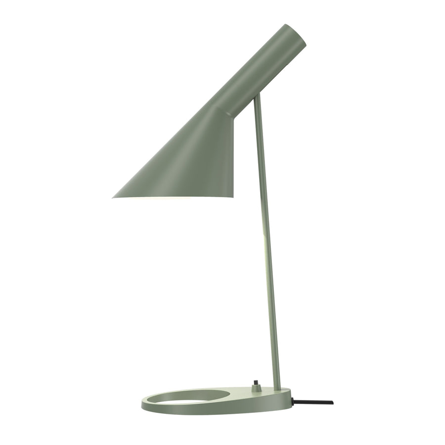 Stolní lampa AJ, Pale petroleum