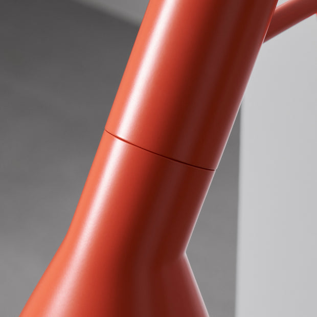 Louis Poulsen Nástěnná lampa AJ, Black - DESIGNSPOT